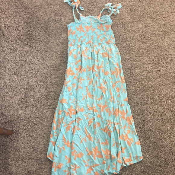 Zesica Dress Size L - Picture 3 of 3